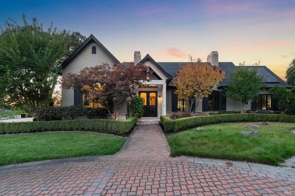 Undeveloped Land for sale in Sonoma County, California
