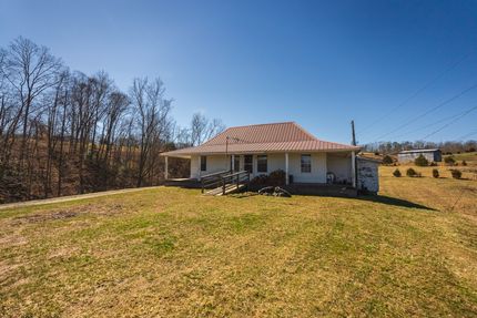 Farm and Ranch for sale in Hancock County, Tennessee
