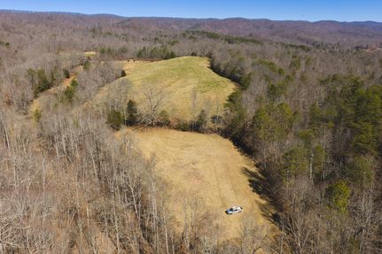 Undeveloped Land for sale in Hancock County, Tennessee