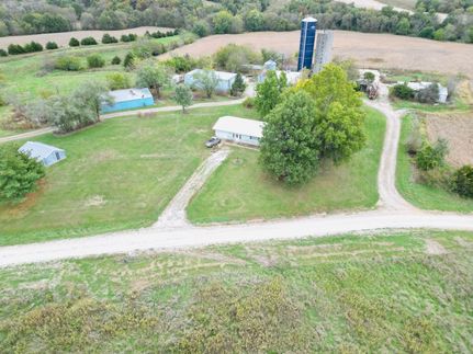 Farm and Ranch for sale in Linn County, Missouri