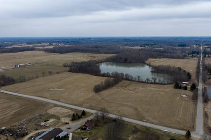 Recreational Property for sale in Tuscola County, Michigan
