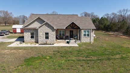 Land for sale in Izard County, Arkansas