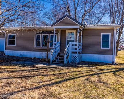 Recreational Property for sale in Taylor County, Iowa