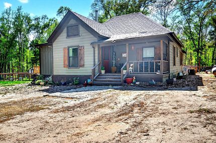 Farm and Ranch for sale in Henderson County, Texas