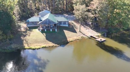 Timberland Property for sale in Hardeman County, Tennessee
