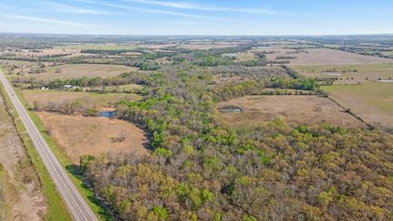 Recreational Property for sale in Lamar County, Texas