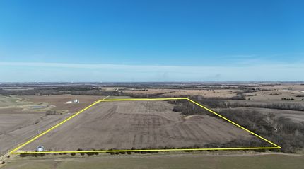 Farm and Ranch for sale in Lyon County, Kansas