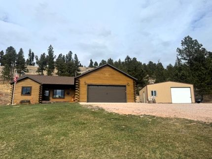 Timberland Property for sale in Weston County, Wyoming