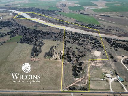 Timberland Property for sale in Kingfisher County, Oklahoma