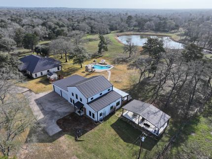 Farm and Ranch in Colorado County, Texas