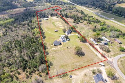 Recreational Property for sale in Smith County, Texas