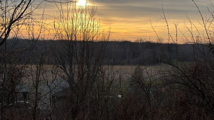 Land for sale in Calhoun County, Illinois