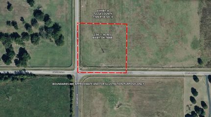 Undeveloped Land for sale in Wagoner County, Oklahoma