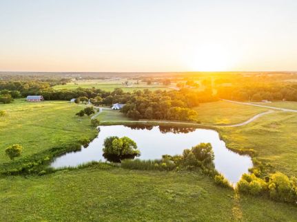 Farm and Ranch for sale in Pawnee County, Oklahoma