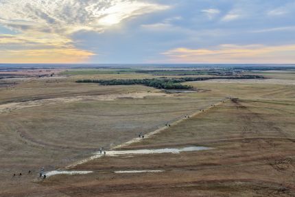 Timberland Property for sale in Childress County, Texas