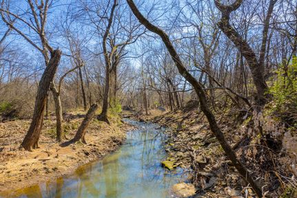 Recreational Property for sale in Craig County, Oklahoma