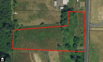 Recreational Property for sale in Lewis County, Washington