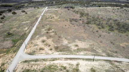 Undeveloped Land for sale in Brown County, Texas
