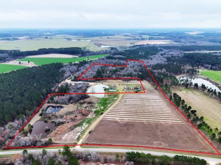 Farm and Ranch for sale in Worth County, Georgia