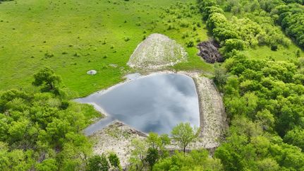 Land for sale in Fannin County, Texas