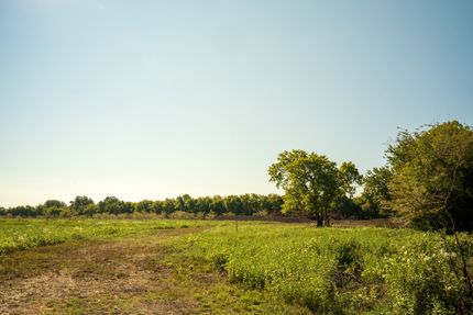 Land for sale in Fannin County, Texas