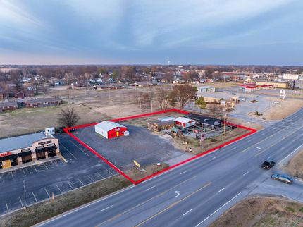 Timberland Property for sale in Wagoner County, Oklahoma