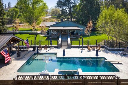 Land for sale in Merced County, California