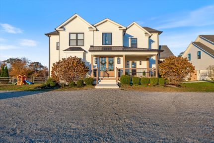 Horse Property for sale in Williamson County, Tennessee
