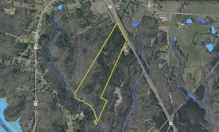 Hunting Property for sale in Greenwood County, South Carolina
