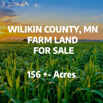 Horse Property for sale in Wilkin County, Minnesota