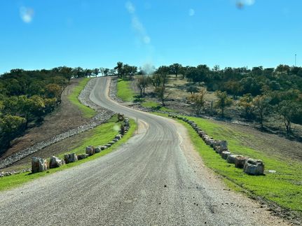 Undeveloped Land for sale in San Saba County, Texas