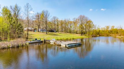 Recreational Property for sale in Montgomery County, Arkansas