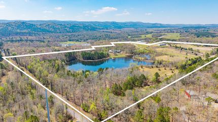 Recreational Property for sale in Montgomery County, Arkansas