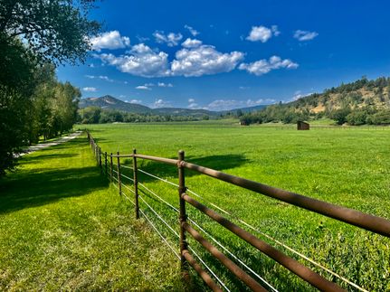 Hunting Property for sale in La Plata County, Colorado