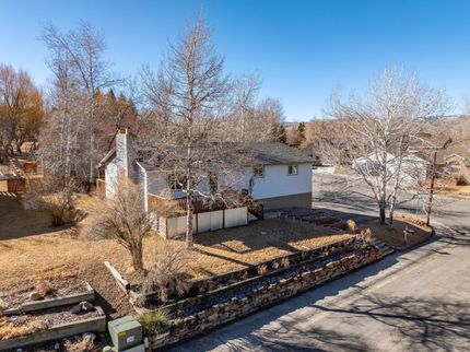 Farm and Ranch for sale in Fremont County, Wyoming