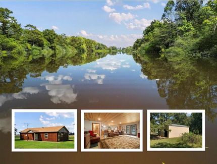 Timberland Property for sale in Clay County, Arkansas