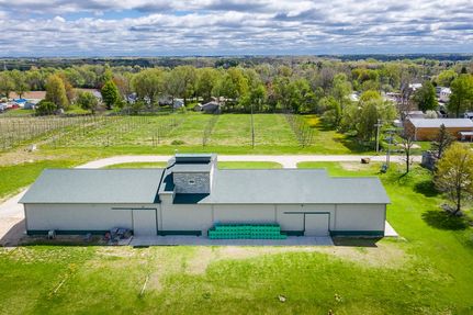 Farm and Ranch for sale in Barry County, Michigan