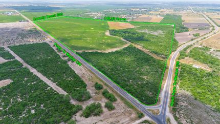 Land for sale in Jim Wells County, Texas