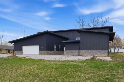 Farm and Ranch for sale in Whitley County, Indiana