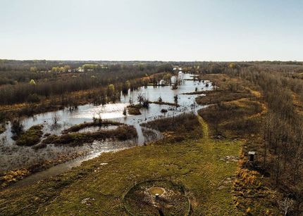 Farm and Ranch for sale in Saint Francis County, Arkansas