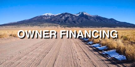 Undeveloped Land for sale in Costilla County, Colorado
