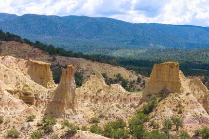 Undeveloped Land for sale in Sandoval County, New Mexico