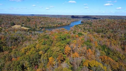 Timberland Property for sale in Dickson County, Tennessee