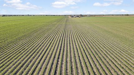 Farm and Ranch for sale in Jackson County, Texas