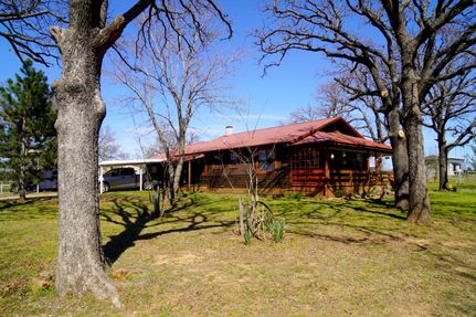 Recreational Property for sale in Lincoln County, Oklahoma