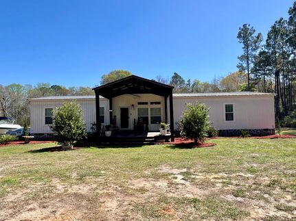 Recreational Property for sale in Irwin County, Georgia