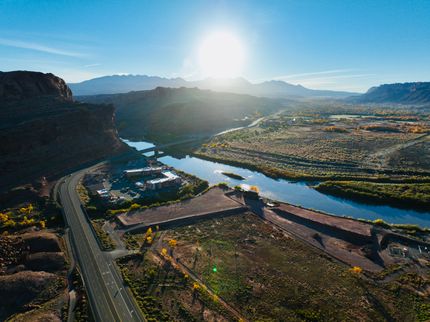 Recreational Property for sale in Grand County, Utah
