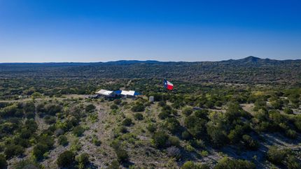 Recreational Property for sale in Kinney County, Texas