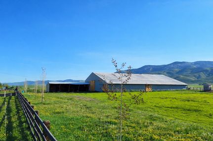Farm and Ranch for sale in Bear Lake County, Idaho