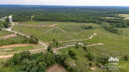 Recreational Property for sale in Coffee County, Alabama